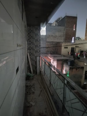 3 BHK Builder Floor – Exterior View View at Tara Nagar - for Sale