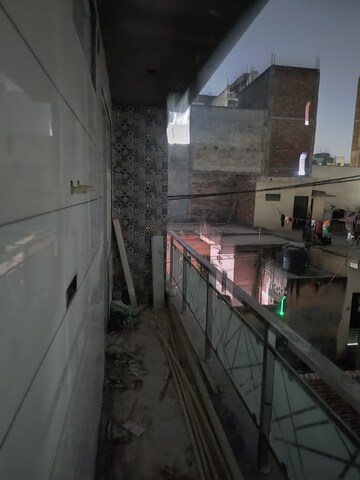 3 BHK Builder Floor – Exterior View View at Tara Nagar - for Sale