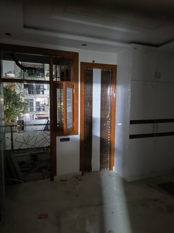 3 BHK Builder Floor – Exterior View View at Tara Nagar - for Sale