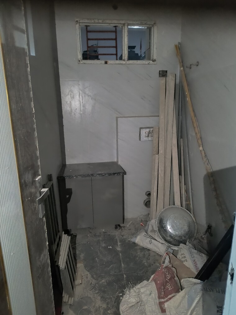 Exterior View, tara nagar 3 Bedroom 100 Sq.Yd. Builder Floor In Tara Nagar Delhi 9551013