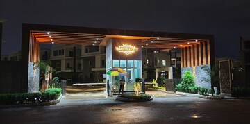 Gym in 5 BHK Villa at Vasantha City, Hi Tech City – for Sale