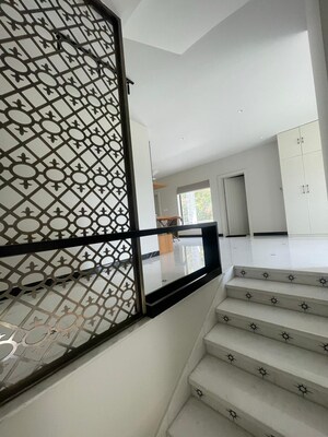 Kitchen in 5 BHK Villa at Vasantha City, Hi Tech City – for Sale