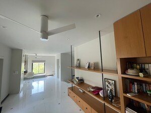 5 BHK Villa For Sale in Vasantha City, Hi Tech City