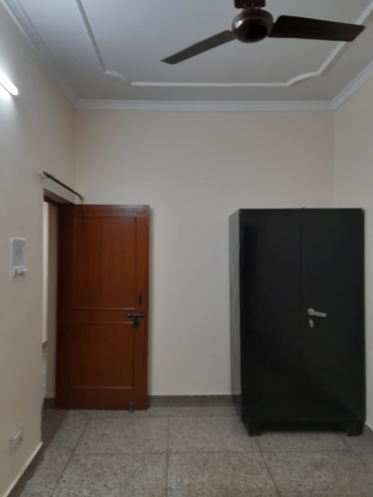 1.5 BHK + Study Room 650 Sq.Ft. Builder Floor in RWA Apartments Sector 12