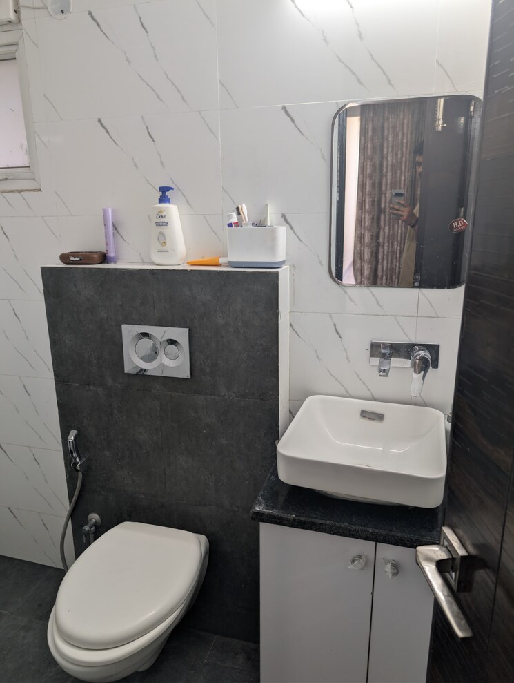 Team Area, dhakoli 4 Bedroom 1850 Sq.Ft. Apartment In Dhakoli Zirakpur 9551022