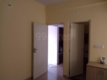 Room in 2 BHK Independent House at Rt Nagar – for Rent