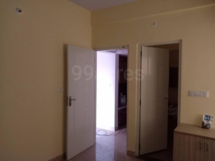 Room, rt nagar 2 Bedroom 890 Sq.Ft. Independent House In Rt Nagar Bangalore 9551017