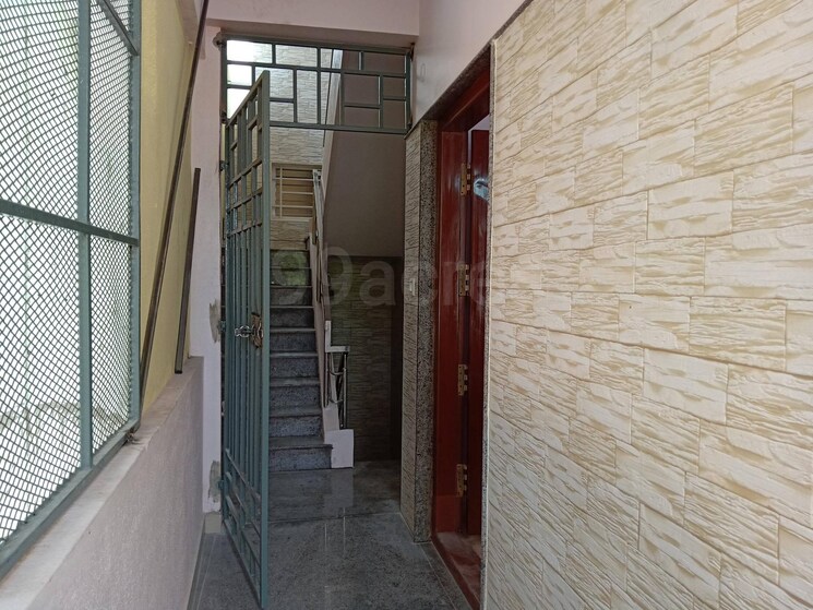 undefined, rt nagar 2 Bedroom 890 Sq.Ft. Independent House In Rt Nagar Bangalore 9551017