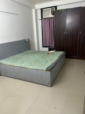 Bedroom in 3 BHK Builder Floor at Greater Kailash I – for Rent