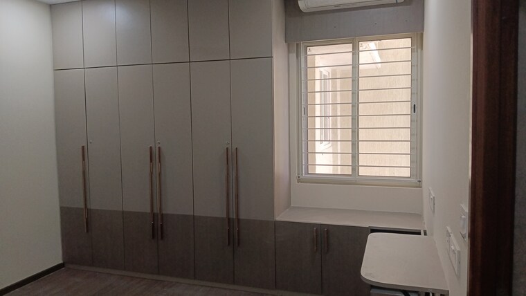 Room, aurobindo-the-regent 2.5 Bedroom 1498 Sq.Ft. Apartment In Kondapur Hyderabad 9551060