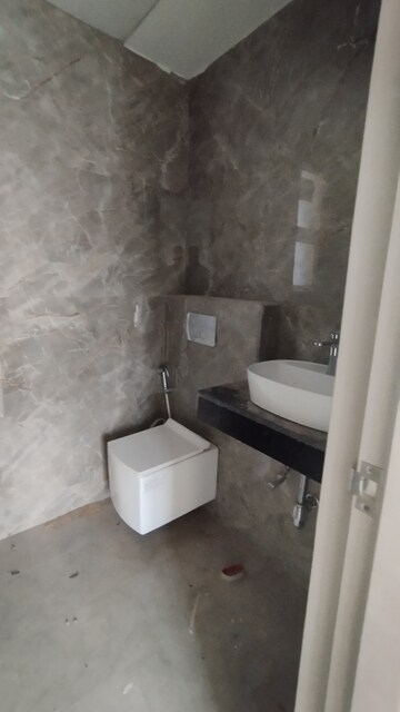 Bathroom in 3.5 BHK Apartment at One Oak Atmos, Gomti Nagar – for Rent