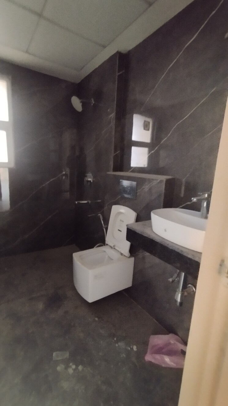 Master Bedroom, one-oak-atmos 3.5 Bedroom 1450 Sq.Ft. Apartment In Gomti Nagar Lucknow 9551057