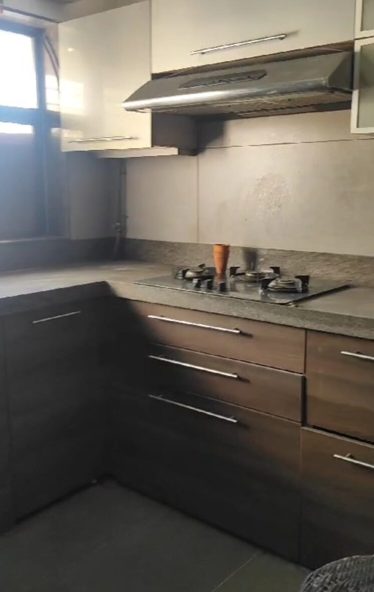 Kitchen, hiranandani-meadows 2 Bedroom 1100 Sq.Ft. Apartment In Manpada Thane 9551066