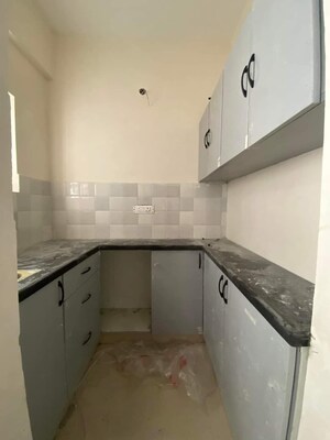 Kitchen in 1 BHK Apartment at Kondapur – for Rent