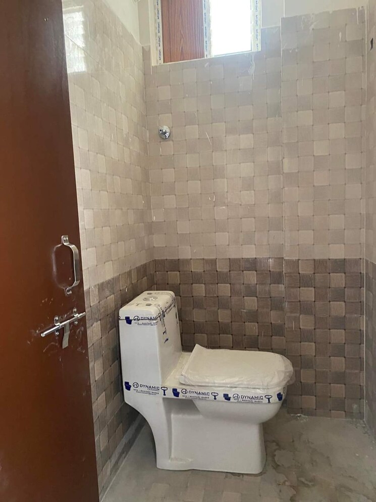 Bathroom, kondapur 1 Bedroom 753 Sq.Ft. Apartment In Kondapur Hyderabad 9551061