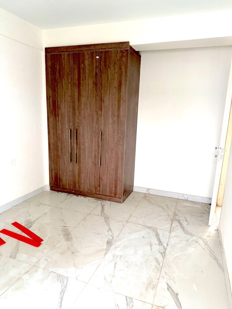 Bedroom, m3m-soulitude 3.5 Bedroom 1494 Sq.Ft. Builder Floor In Sector 89 Gurgaon 9551045