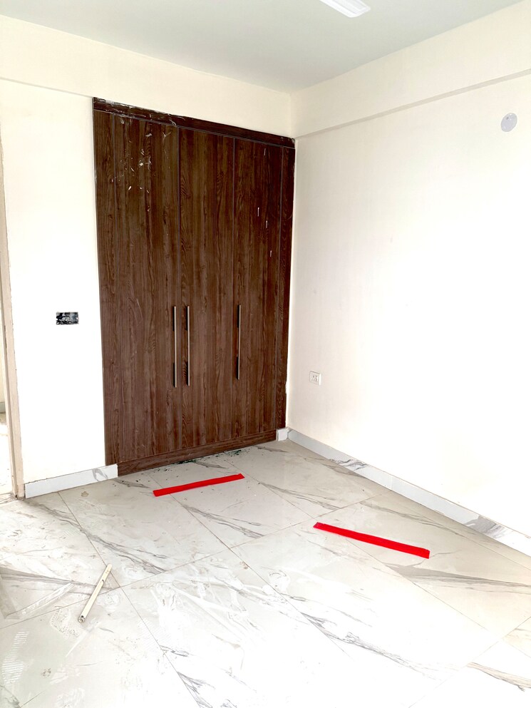 Bedroom, m3m-soulitude 3.5 Bedroom 1494 Sq.Ft. Builder Floor In Sector 89 Gurgaon 9551045