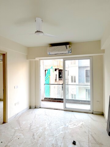 Living Room in 3.5 BHK Builder Floor at M3M Soulitude, Sector 89 – for Sale