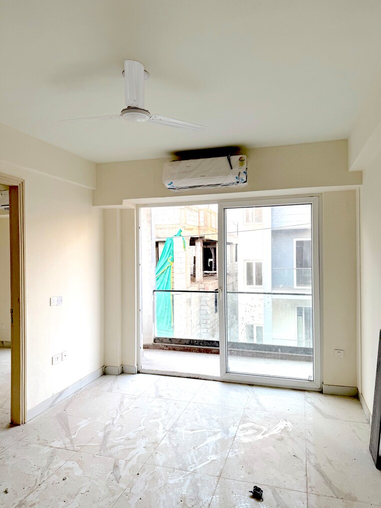 Living Room, m3m-soulitude 3.5 Bedroom 1494 Sq.Ft. Builder Floor In Sector 89 Gurgaon 9551045