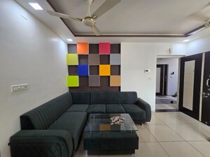 2 BHK Apartment For Rent in Harni