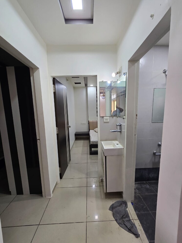 undefined, harni 2 Bedroom 1000 Sq.Ft. Apartment In Harni Vadodara 9551055