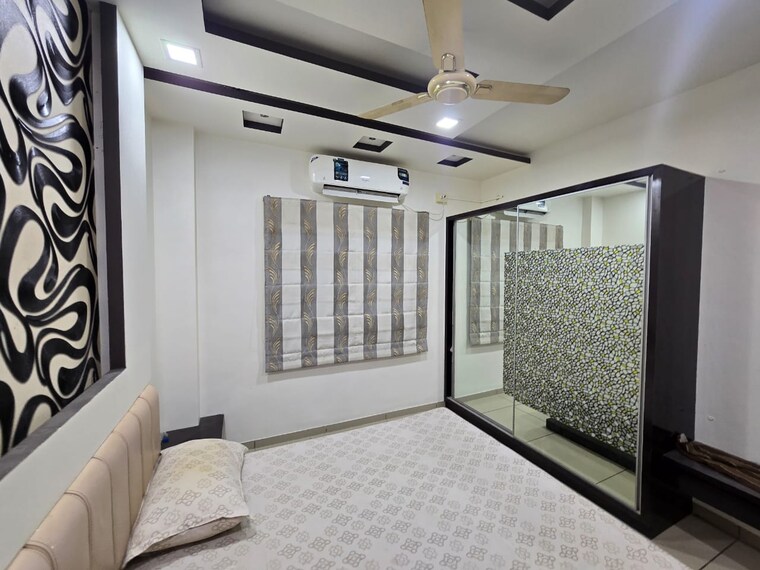 undefined, harni 2 Bedroom 1000 Sq.Ft. Apartment In Harni Vadodara 9551055