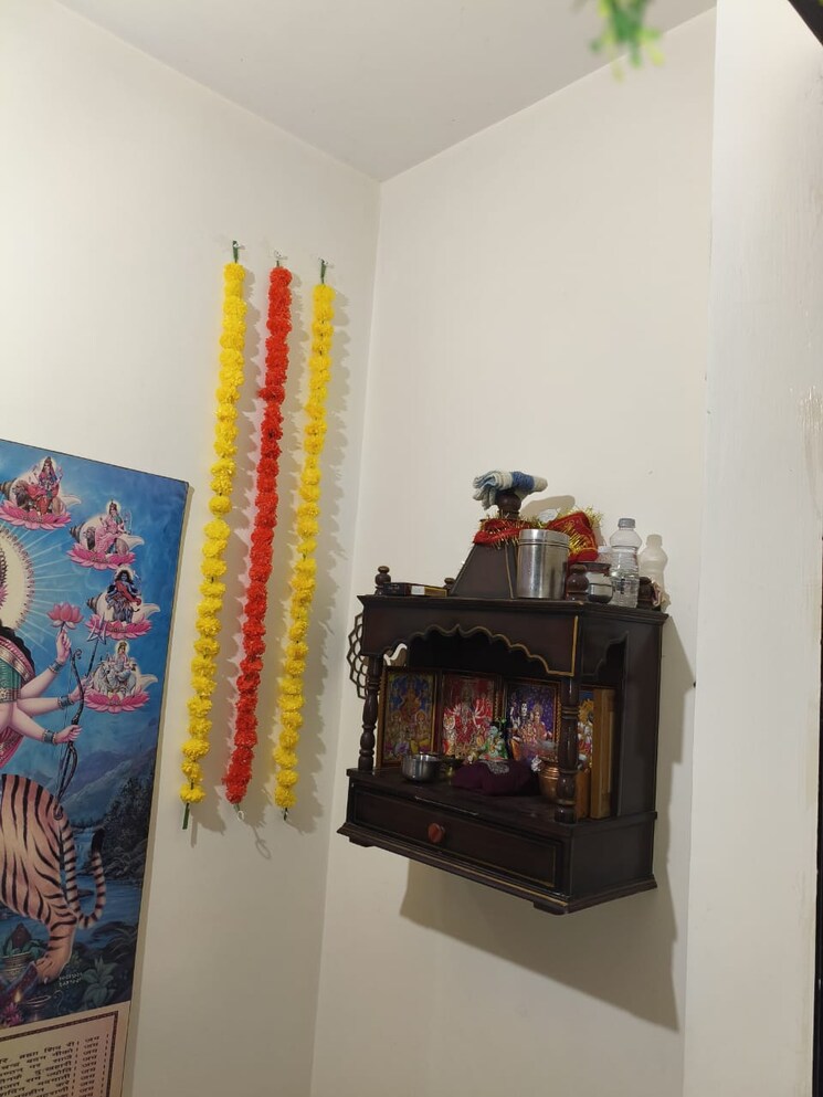 Bedroom, golden-sand-apartments 3 Bedroom 1966 Sq.Ft. Apartment In Dhakoli Zirakpur 9551063