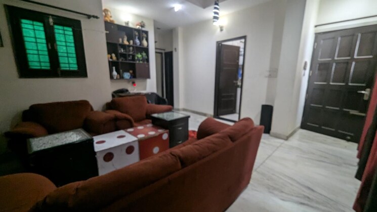 Living Room, ardee-city 2 Bedroom 1050 Sq.Ft. Builder Floor In Sector 52 Gurgaon 9551072
