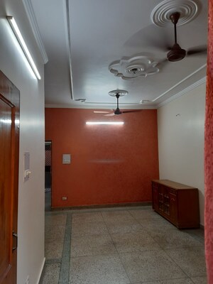 1.5 BHK Builder Floor For Rent in Chaudhary Deshraj Complex, Sector 22