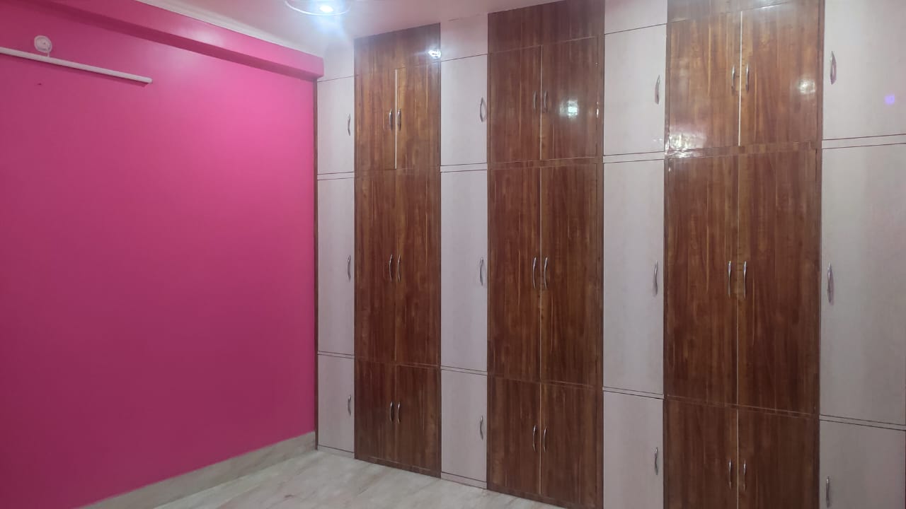 2 BHK + Extra Room Builder Floor For Rent in Gomti Nagar