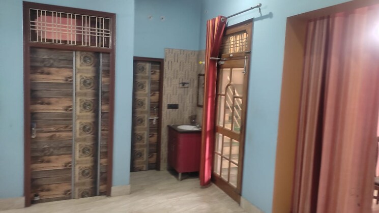 Room, gomti nagar 2 Bedroom 1250 Sq.Ft. Builder Floor In Gomti Nagar Lucknow 9551069