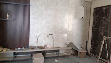 3 BHK Apartment For Rent in Aurobindo The Regent, Kondapur