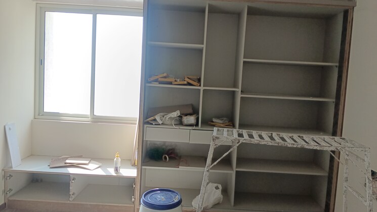 undefined, aurobindo-the-regent 3 Bedroom 1950 Sq.Ft. Apartment In Kondapur Hyderabad 9551074