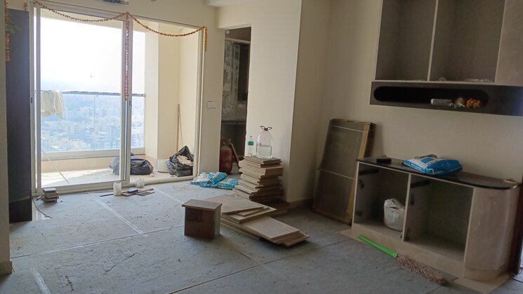 Living Room, aurobindo-the-regent 3 Bedroom 1950 Sq.Ft. Apartment In Kondapur Hyderabad 9551074