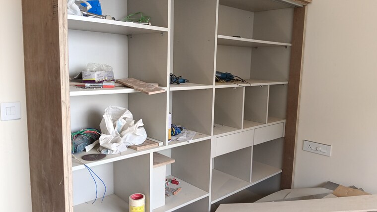 undefined, aurobindo-the-regent 3 Bedroom 1950 Sq.Ft. Apartment In Kondapur Hyderabad 9551074