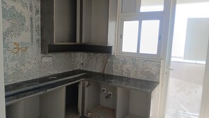 Kitchen in 3 BHK Apartment at Aurobindo The Regent, Kondapur – for Rent