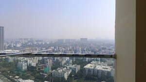 Swimming Pool in 3 BHK Apartment at Aurobindo The Regent, Kondapur – for Rent