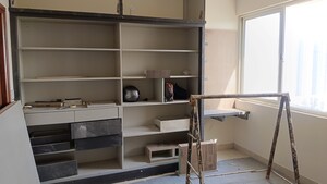 Furnished Amenities in 3 BHK Apartment at Aurobindo The Regent, Kondapur – for Rent