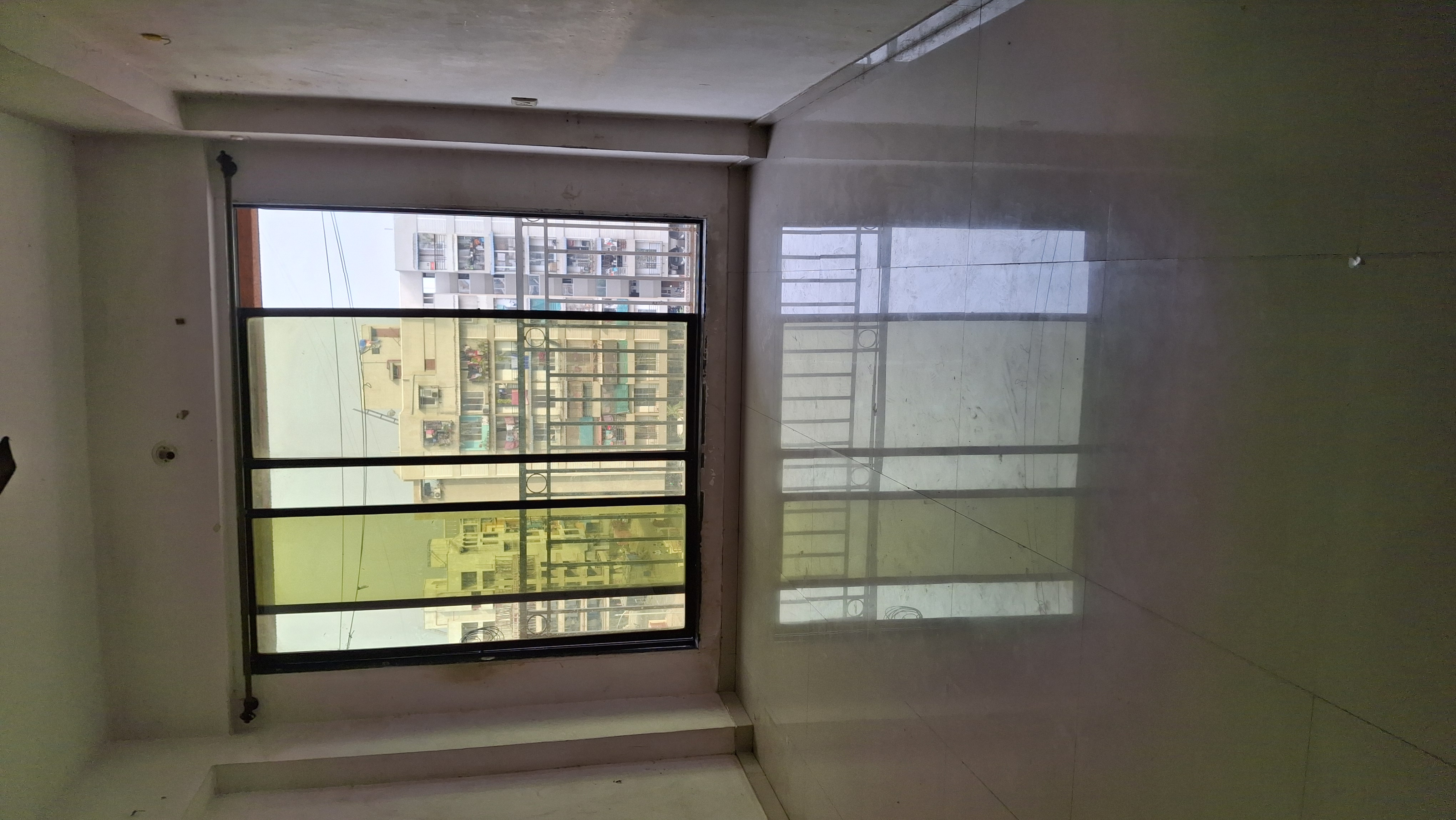 1 BHK + Servant Room 700 Sq.Ft. Apartment in Atmaram Apartment