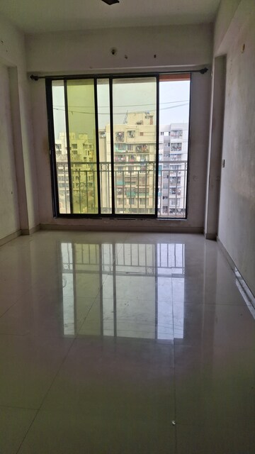 1 BHK Apartment For Rent in Atmaram Apartment, Ulwe Sector 19