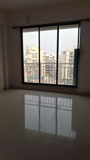 Room in 1 BHK Apartment at Atmaram Apartment, Ulwe Sector 19 – for Rent