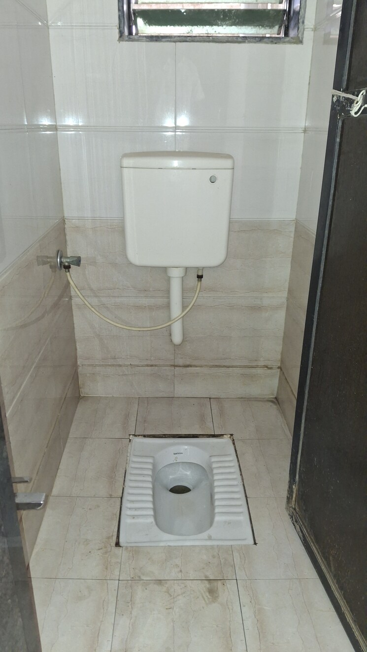 Bathroom, atmaram-apartment 1 Bedroom 700 Sq.Ft. Apartment In Ulwe Sector 19 Navi Mumbai 9551075