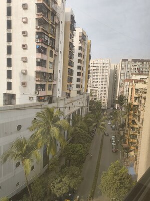 1 BHK Apartment For Rent in Platinum 53 West, Andheri West