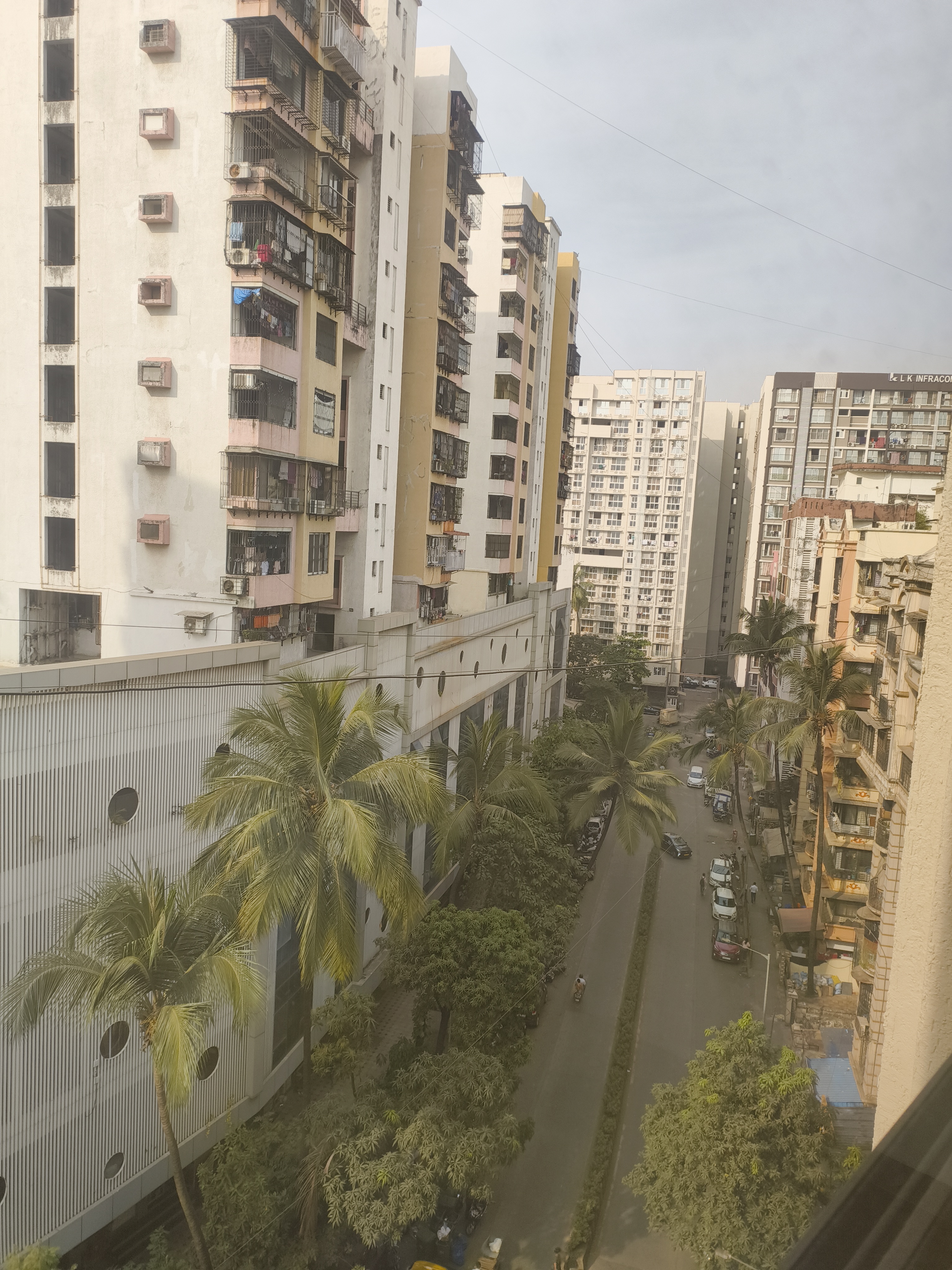 1 BHK Apartment For Rent in Platinum 53 West