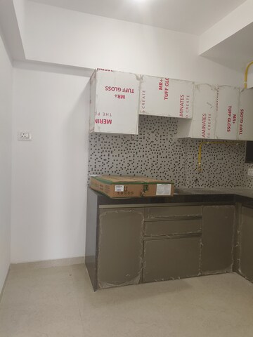 Kitchen in 1 BHK Apartment at Platinum 53 West, Andheri West – for Rent