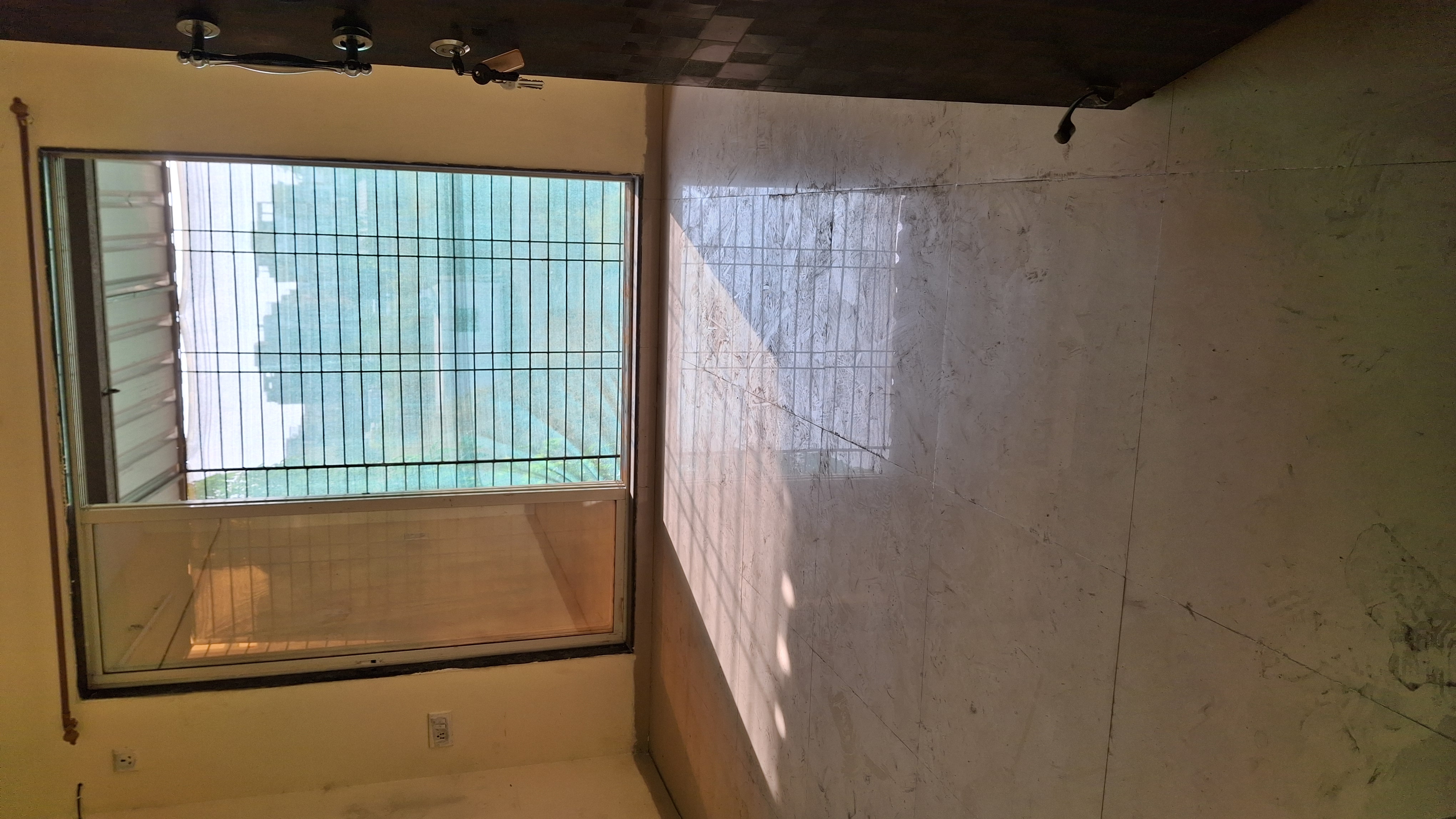 1 BHK + Servant Room 730 Sq.Ft. Apartment in Atmaram Apartment