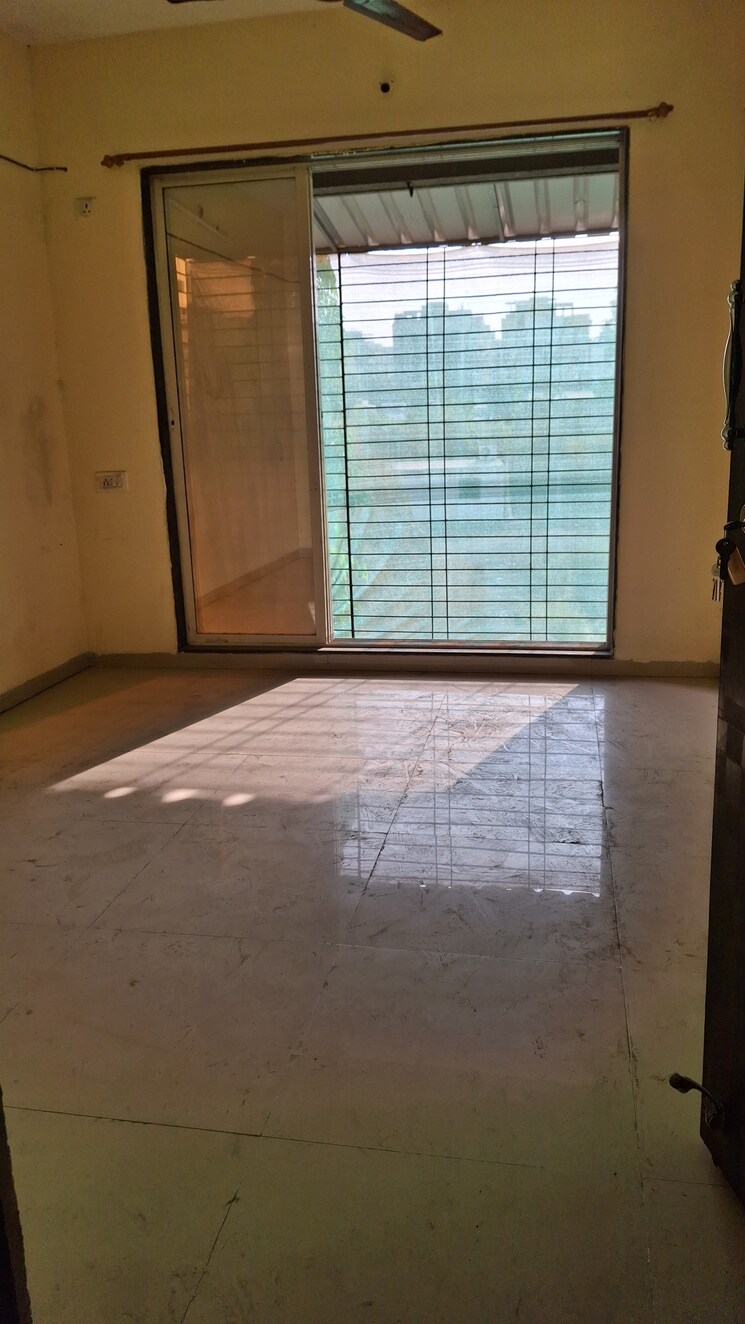 Living Room, atmaram-apartment 1 Bedroom 730 Sq.Ft. Apartment In Ulwe Sector 19 Navi Mumbai 9551079