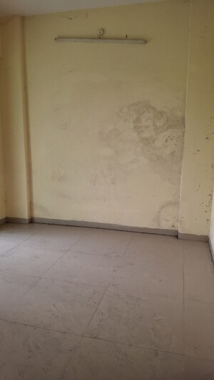 Bedroom in 1 BHK Apartment at Atmaram Apartment, Ulwe Sector 19 – for Rent