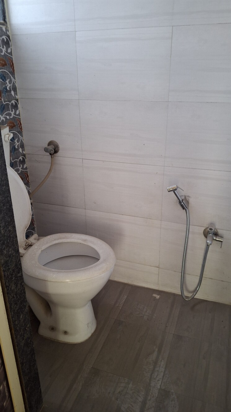 Bathroom, atmaram-apartment 1 Bedroom 730 Sq.Ft. Apartment In Ulwe Sector 19 Navi Mumbai 9551079