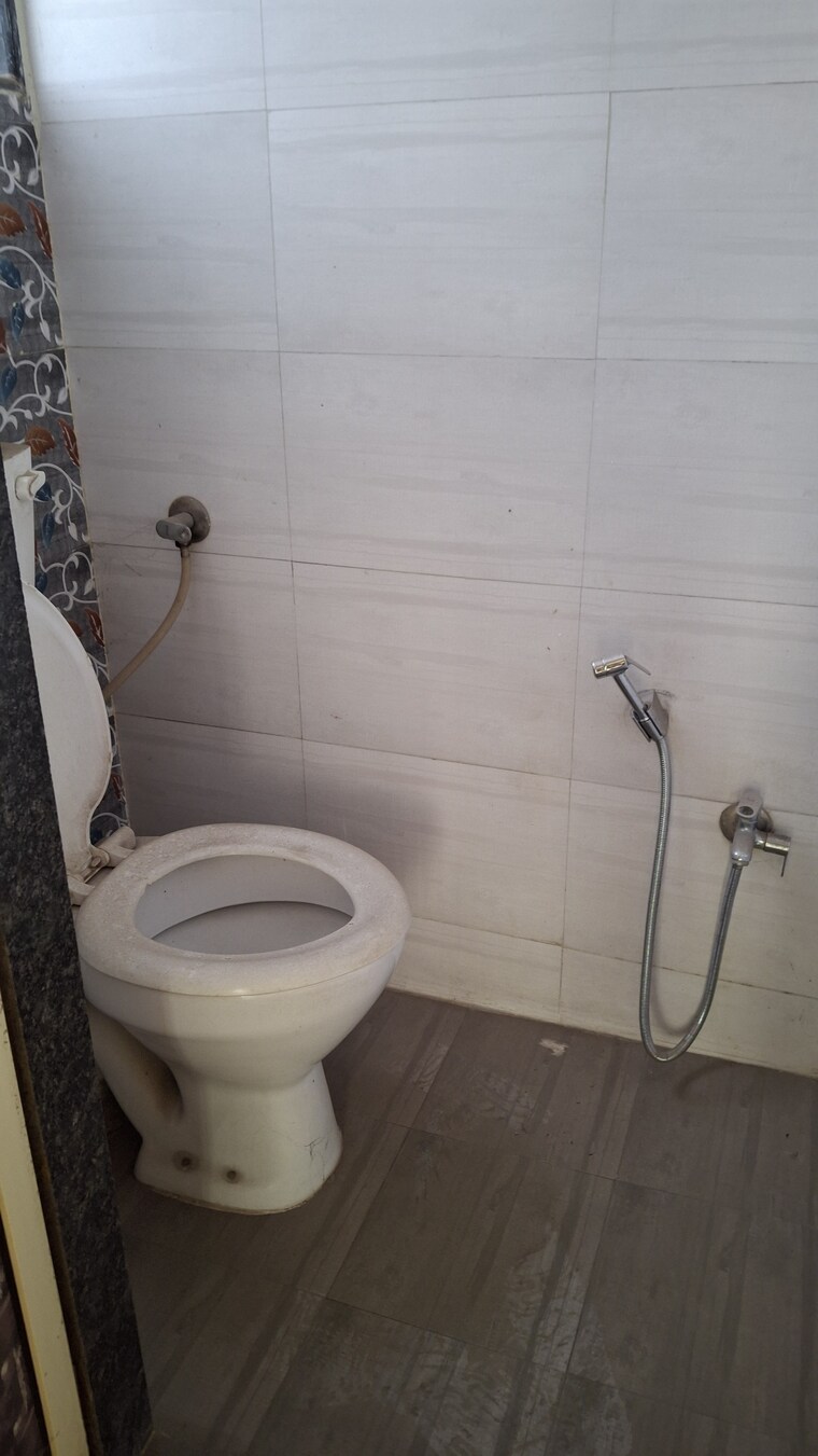 Bathroom, atmaram-apartment 1 Bedroom 730 Sq.Ft. Apartment In Ulwe Sector 19 Navi Mumbai 9551079